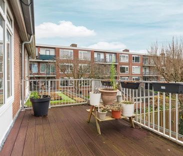 Huis te huur: Willem Pijperstraat 4 2324 VZ Leiden - Photo 5