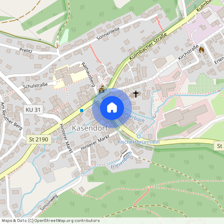 95359 Bayern - Kasendorf