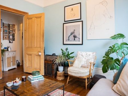 1 Bed Flat, Richmond Terrace, BN2 - Photo 3