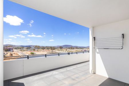 Modern 1-Bedroom Apartment in the Heart of Gungahlin - Photo 2