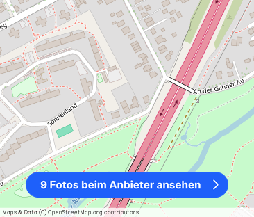 An der Glinder Au, Hamburg - Foto 1
