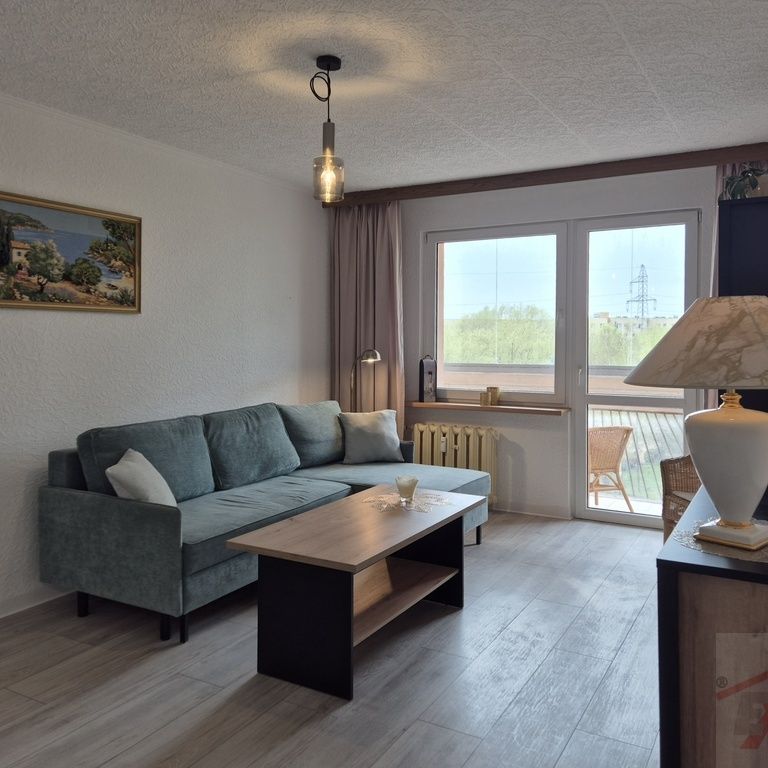 3 pokoje | odświeżone| Bandurskiego (439980) - Zdjęcie 1
