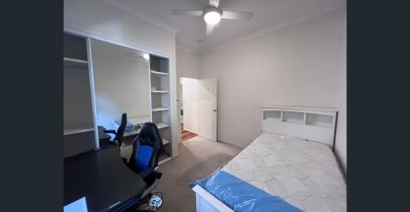 Student Accommodation - fully furnished with all bills included - Available NOW - Photo 2