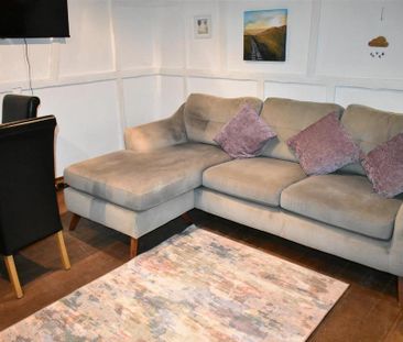 2 bedroom terraced house to rent - Photo 3