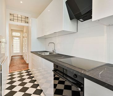 Appartement te huur: De Sillestraat 272 2593 VE Den Haag - Photo 4