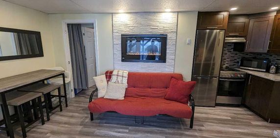 Loyer 3 1/2 à louer pour restriction militaire à Valcartier - Photo 2