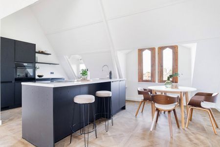 Te huur: Appartement Henegouwerplein in Rotterdam - Photo 5