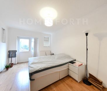 1 Bedroom Flat - Photo 5