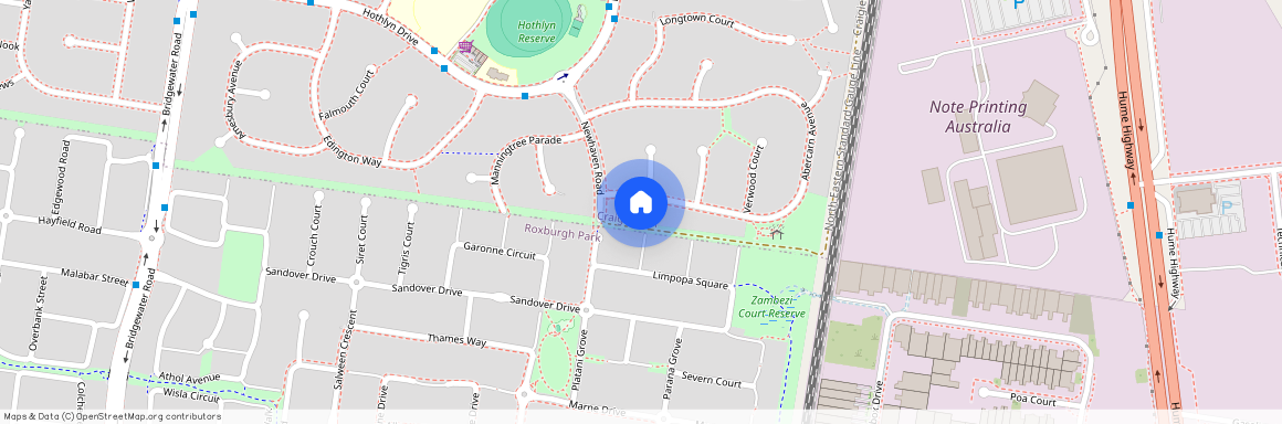 79 Abercarn Avenue, Vic 3064, Craigieburn