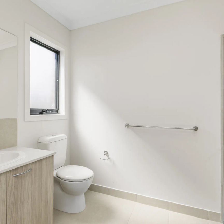 TWO brand new properties available now for lease - introducing 16 and 18 Leger Street Manor Lakes. - Photo 1