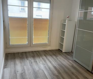 Location / Appartement T2 - Photo 1