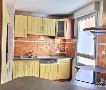 TOULOUSE : appartement T3 (75 m²) - Borderouge - Parking - Photo 4