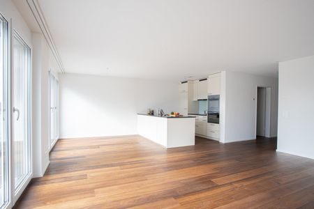 4.5 Zimmer, 105 m², 3. Stock - Photo 2