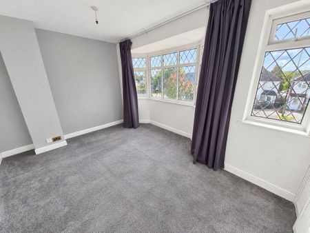2 bedroom semi-detached house to rent - Photo 2