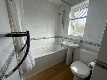1 bedroom house to rent - Photo 2