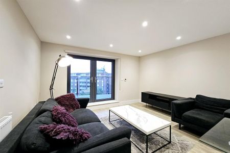 1 bedroom flat to rent - Photo 3