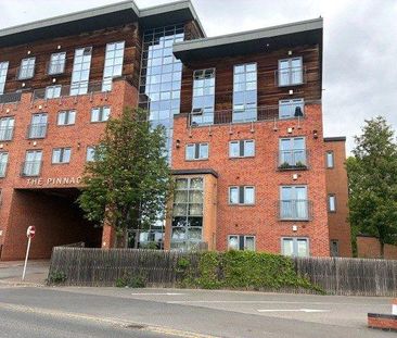 2 bedroom apartment to rent - Photo 6