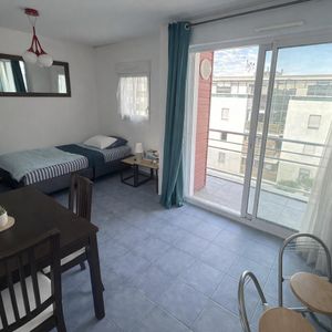 Location Appartement 1 pièce 21m² LA ROCHELLE 17000 - Photo 2