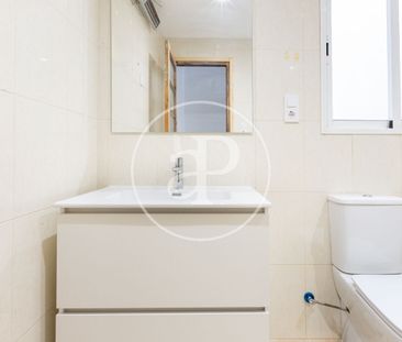 Flat for rent in Arrancapins (Valencia) - Photo 5