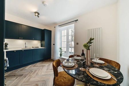 3 bedroom flat to rent - Photo 3