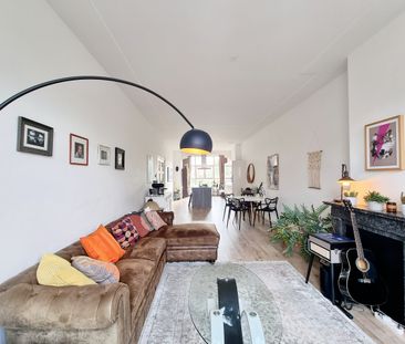 Te huur: Appartement Burgemeester Meineszlaan in Rotterdam - Photo 2