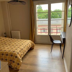 Location Appartement 1 pièce 13m² LE MANS 72000 - Photo 2