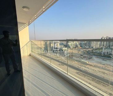 PRIVATE POOL WITH LARGE BALCONY | BRAND NEW - Photo 3