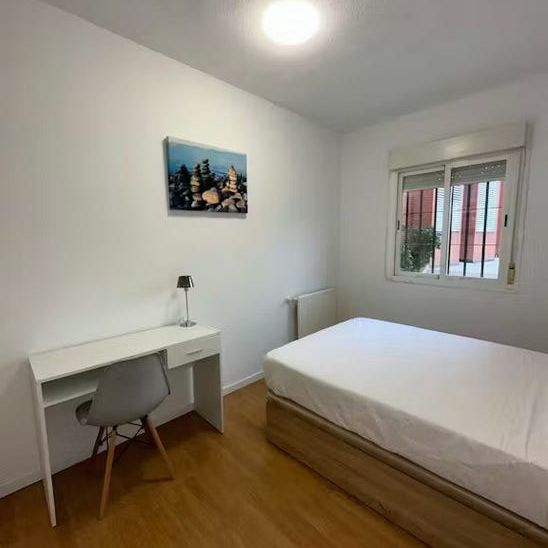 Calle de Afueras a San Roque, Madrid, Community of Madrid 28034 - Photo 1