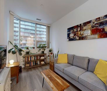 For Lease - 393 King Street Unit# 703, Toronto, Ontario - Photo 3