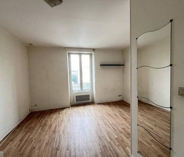 Appartement 1 pièce - - Photo 4