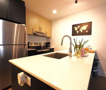 3 1/2 Longueuil animaux autorisés! - Photo 3