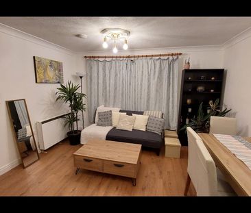 2 Bed Flat, Fulton Road, S6 - Photo 1