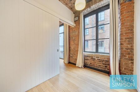 1 bedroom flat to rent - Photo 2