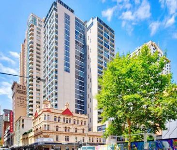 “Furnished, Location, View, Convenient & Exciting City Living” - Photo 4