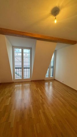 Appartement 4 pièces | Jonction - Photo 3