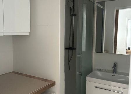 Appartement à louer 2 pièces • 30,66 m2 Paris 13 - Photo 2