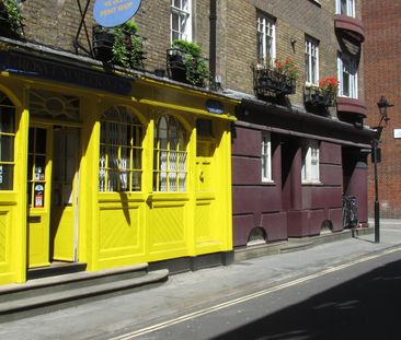 Mercer Street, London - Photo 5