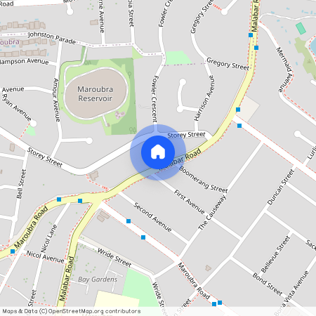 280B Malabar Road, Maroubra