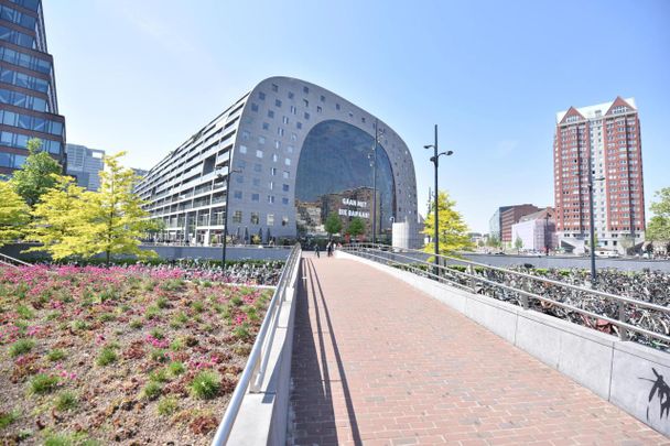 Blaak, 3011GB, Rotterdam - Photo 1