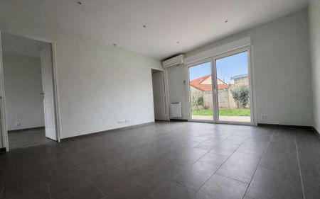 Maison à louer 3 pièces • Noisy-le-Grand - Photo 3