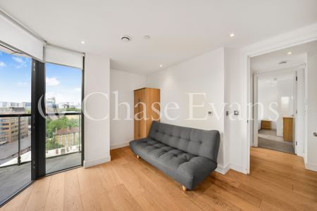 2 bedroom apartment to rent - Photo 3