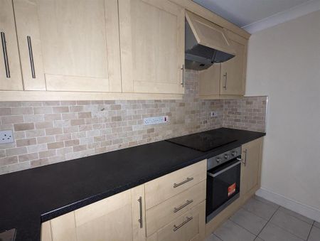 1 bedroom apartment to rent - Photo 3