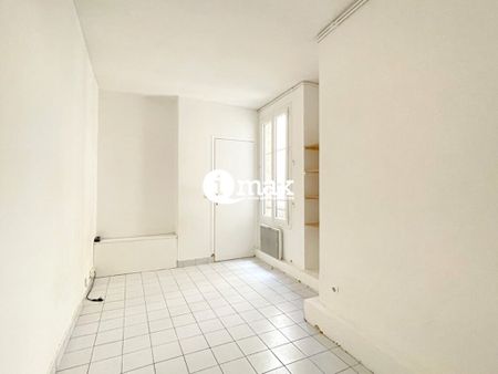 Location Appartement PARIS - - Photo 4