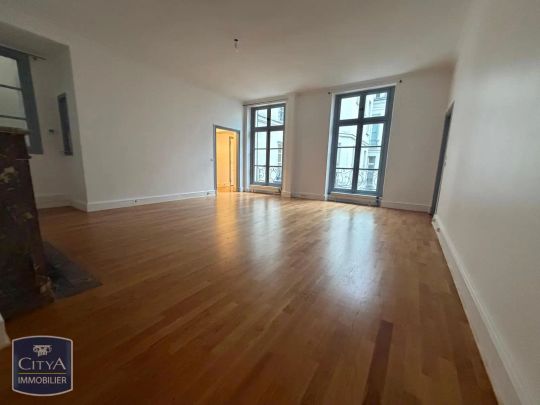 Appartement à louer 2 pièces 76.63m² - Photo 1