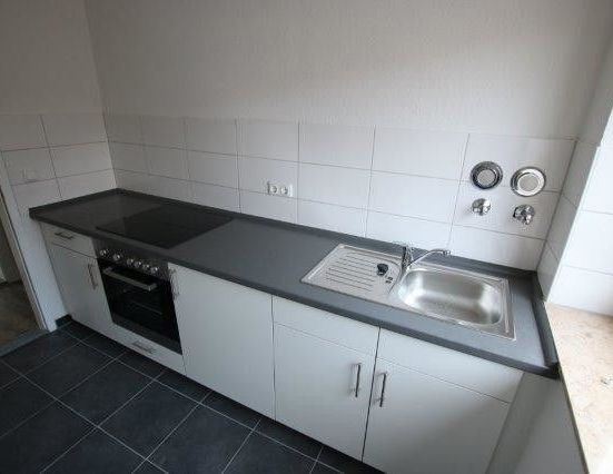 Modernisierte Wohnung - Foto 1