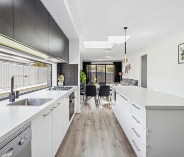 Modern Family Home with Spacious Living and Excellent Location - Photo 1