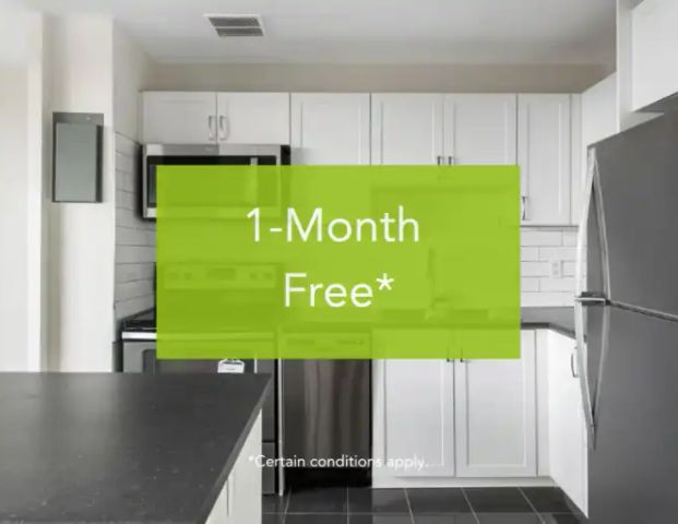 1450 Sheppard Avenue West | 1450 Sheppard Avenue West, Toronto - Photo 1