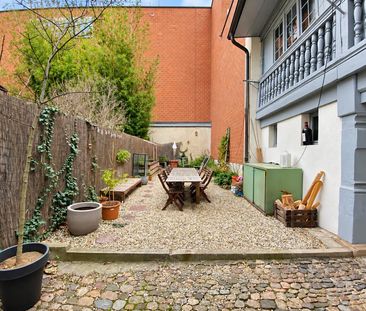 3 Zimmer, 104 m², 3. Stock - Foto 5
