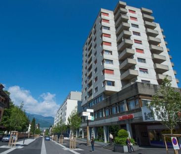 Av. de la Gare 24, 1870 MONTHEY - Photo 1