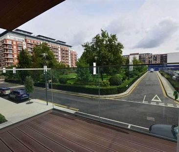 Capri House, Beaufort Square, Colindale, NW9 - Photo 5